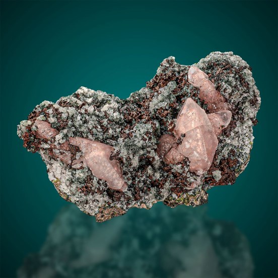 Copper-Quincy Mine | Hancock | Houghton Co. | Michigan | USA